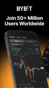 Bybit: Purchase Bitcoin & Crypto Best APK 2025
