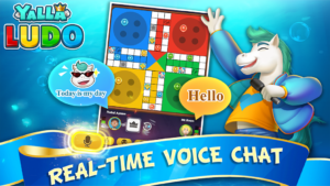 Yalla Ludo - Ludo & Domino Download 2025