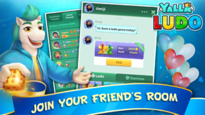 Yalla Ludo - Ludo & Domino Download 2025