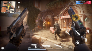 Modern Strike Online: War Best Game Download For Android 2025