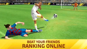 Soccer Star Leagues 25 –  Best Download For Android And PC
