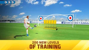Soccer Star Leagues 25 – Best Download For Android And PC