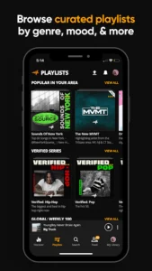 Audiomack Pro : Music Downloader Best APK 2025
