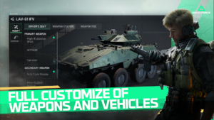 Delta Force Games:Best Game Download For Android 2025