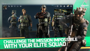 Delta Force Games:Best Game Download For Android 2025