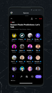 X (Previously Twitter) Best Social APK Download 2025